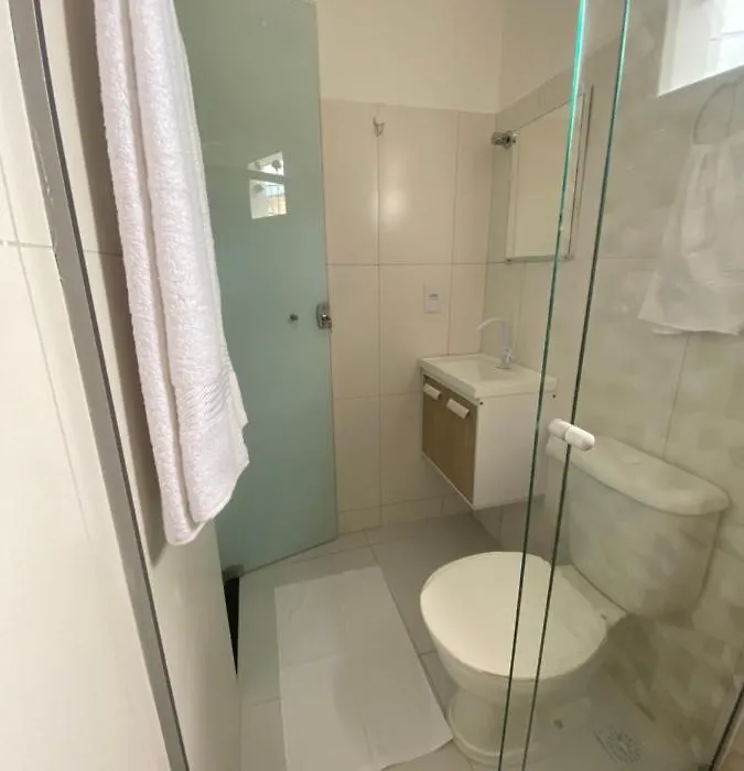 Novo Apartamento Liz 1-1