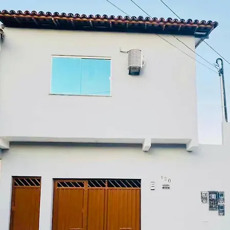 Novo Apartamento Liz 1-3